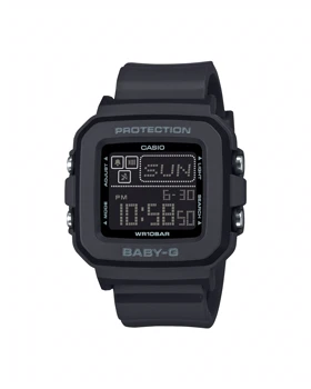 ساعت مچی زنانه کاسیو بیبی جی CASIO BABY-G BGD-10-1DR