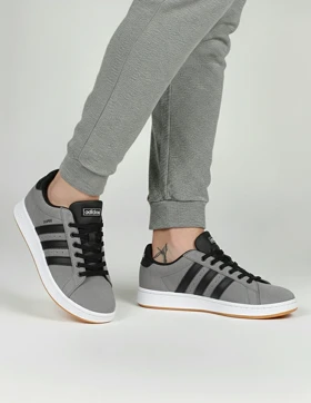 کفش روزانه مردانه آدیداس Campus Lx M