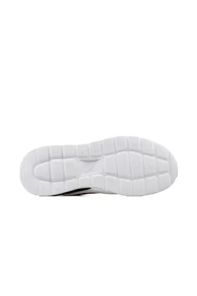 کفش کتانی مشکی دویدن روزانه Anzarun Lite 37943701