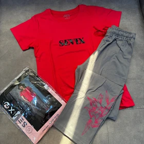 ست زنانه/کد:6207