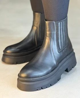 110 - نیم بوتکشی خطی