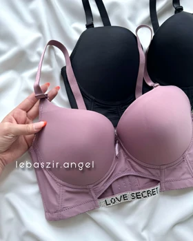 سوتین اسفنجی love secret