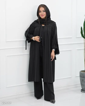 مانتو مدل سرین کد2240