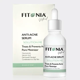 سرم ضدجوش فیتونیا 30 میل