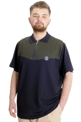 تیشرت سایز بزرگ مردانه مدکس modexl