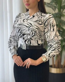 شومیز لیدی