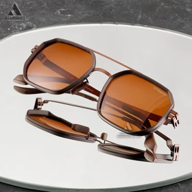 عینک آفتابی آیس برلین IC! Berlin T5215 (طیف رنگی چهارم)