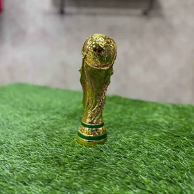 کاپ جام جهانی 27 سانتی متر