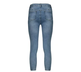 شلوار جین زنانه جاستیفای مدل W0414136DM