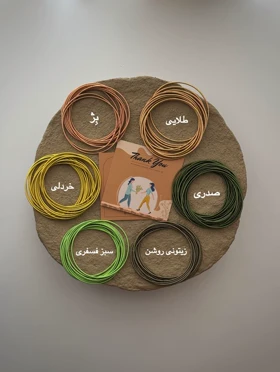 دستبند کشی