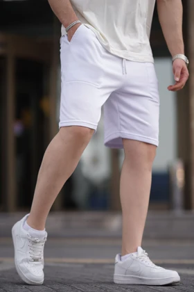 شلوارک مردانه اورجینال مدمکست madmext