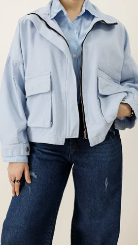 کت کتان سوین