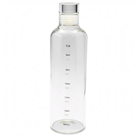 بطری نوشیدنی شیشه ای دنی هوم مدل YDB01-06