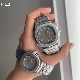 ست ساعت مچی لاکچری patek philippe
