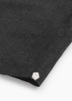 پیراهن یقه دکمه دار 2520103