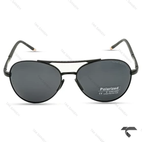 عینک پورشه دیزاین P1095-1 مردانه پلاریزه Porsche-10034-G