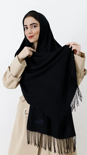 شال پاییزه ترک