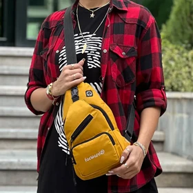 کیف بادی بگ فوروارد مدل FORWARD - FCLT913 CROSS BODY