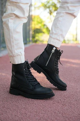 بوت و نیم بوت ریکن riccon