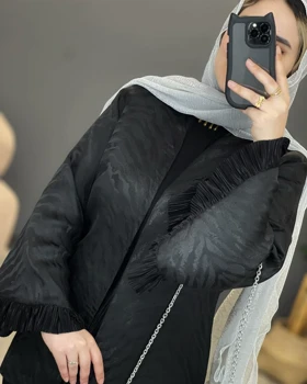 کت و شلوار پاپیون رسمی ژاکارد