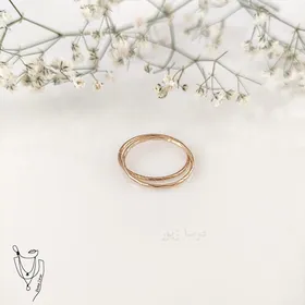 پک انگشتر و بند انگشتی ستاره