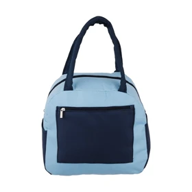 کیف لانچ باکس سیمپل مدل 22790