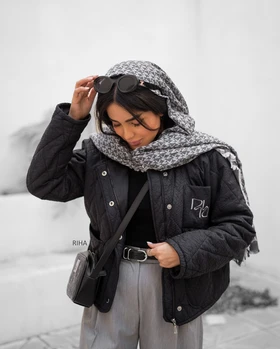 کاپشن ملودی