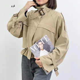 ترنچ کت 1007618