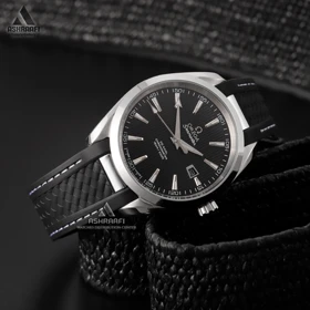ساعت امگا سی‌مستر Omega Seamaster Aqua Terra PU-K