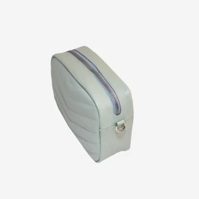 کیف دوشی چرم زنانه