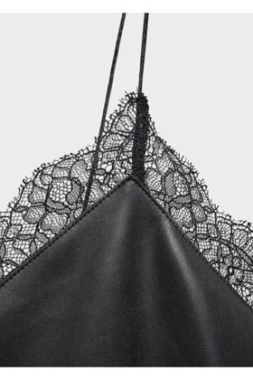 پیراهن زنانه اورجینال منگو mango