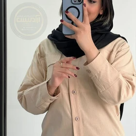 مانتو لینن رعنا