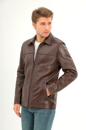 کت و کاپشن مردانه saremod