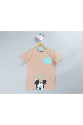 تیشرت بچگانه edoy