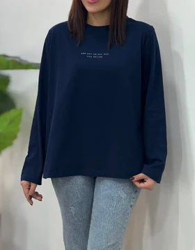 بلوز زنانه پاییزه دریتا