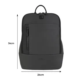 کوله پشتی لپ تاپ گابل اسپانیا مدل Desk
