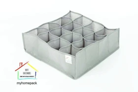 تو کشویی طوسی کد105337