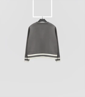 پالتو بامبر فوتر Pinki 1299 در چهار رنگ