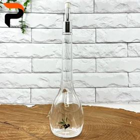 روغن ریز و آبلیمو خوری اکرولیک تایوانی