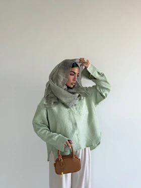 شومیز کریشه