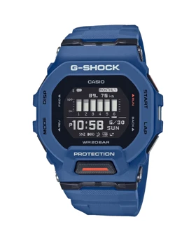 ساعت مچی مردانه کاسیو جیشاک CASIO G-SHOCK GBD-200-2