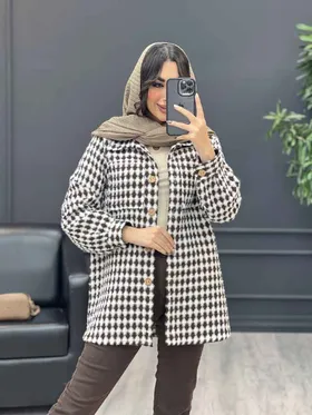 شکت دو جیب