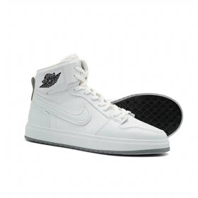 کفش ونس ساق‌دار زنانه مدل 0335 _ NIKE