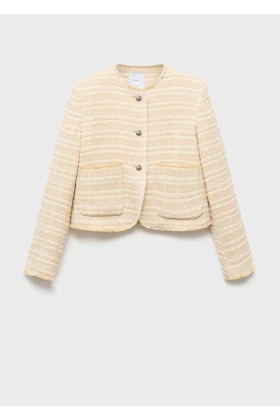 کت و ژاکت زنانه mango