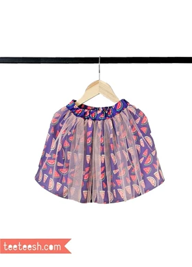 دامن تور هندوانه