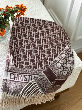 شال موهر دورو Dior 20658