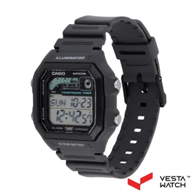 ساعت مچی مردانه کاسیو CASIO مدل WS-1600H-8AVDF