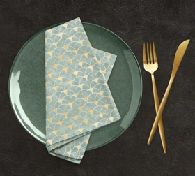 دستمال سفره 22 napkin