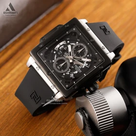 ساعت مردانه نیوی فورس Naviforce NF8064KS