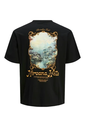 تیشرت مردانه jack-and-jones jack-and-jones